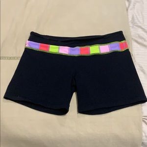 Lululemon short